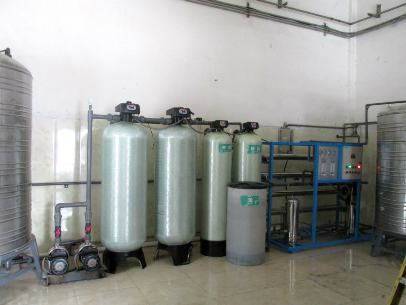 多靈環(huán)保小常識：何謂軟化水？軟化水標(biāo)準(zhǔn)是什么？