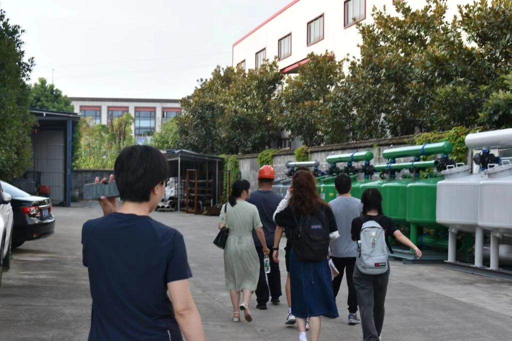 長沙多靈環(huán)保科技有限公司 長沙多靈環(huán)保科技有限公司