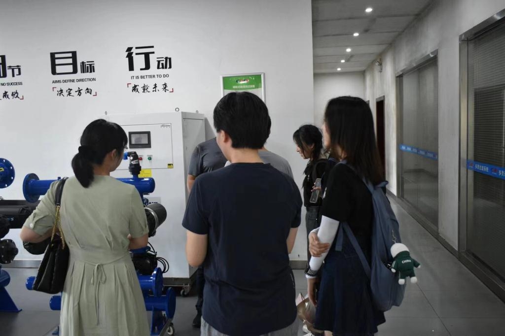 長沙多靈環(huán)保科技有限公司 長沙多靈環(huán)保科技有限公司